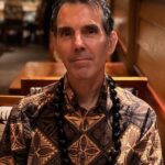 Principal Marcel Lebrun